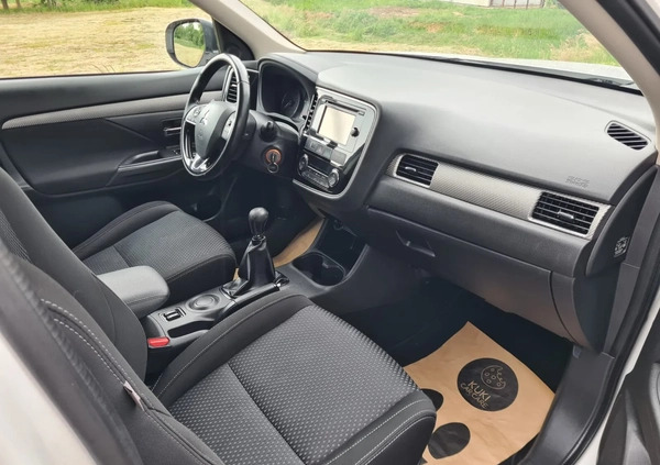 Dacia Logan cena 18900 przebieg: 150937, rok produkcji 2017 z Golina małe 172